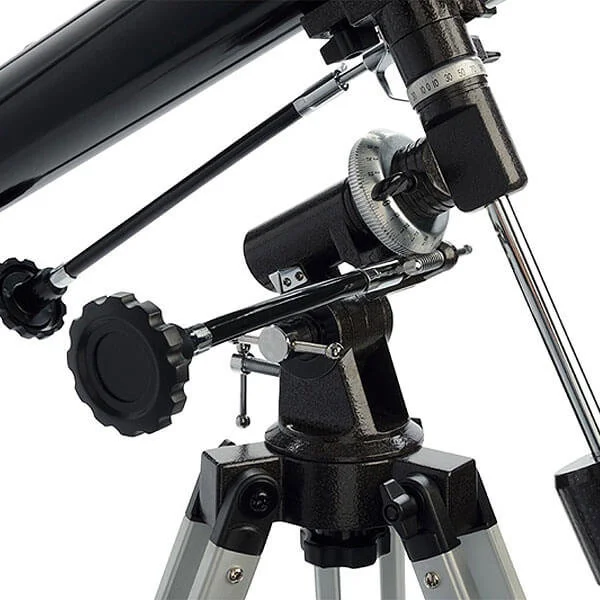 Телескоп Celestron PowerSeeker 60 EQ