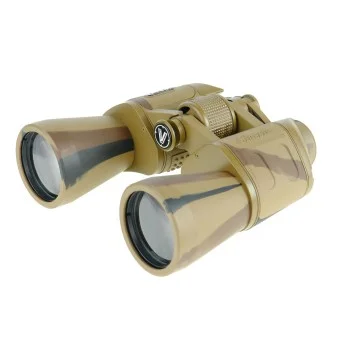 Бинокль Veber Classic БПЦ 12x50 VR камуфлированный Бинокль Veber Classic БПЦ 12x50 VR камуфлированный