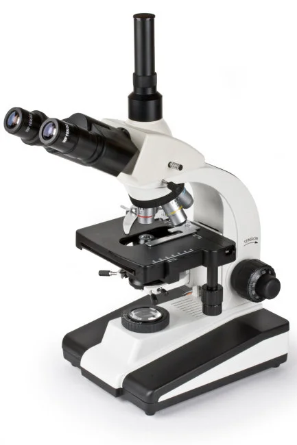Микроскоп Альтами БИО 8 (трино)