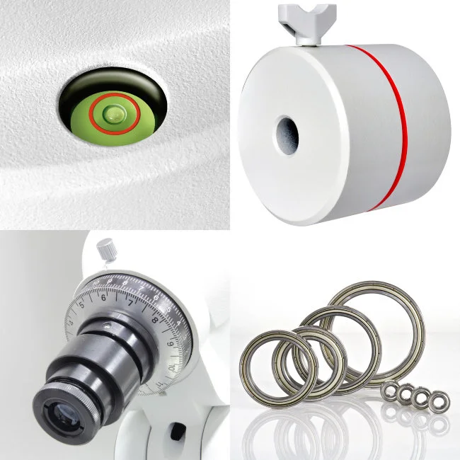 Телескоп Bresser Messier AR-102/1000 EXOS-2/EQ5 Телескоп Bresser Messier AR-102/1000 EXOS-2/EQ5