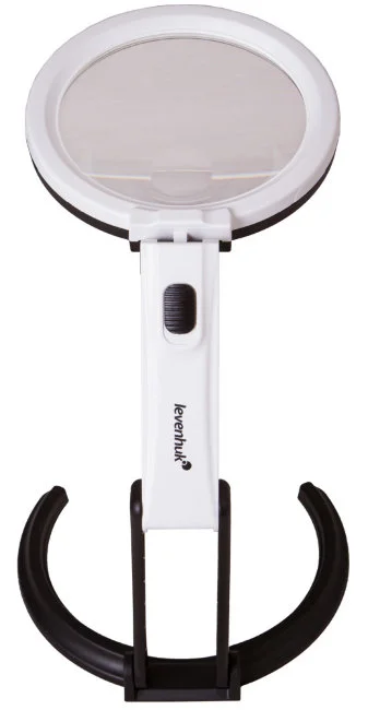 Лупа настольная Levenhuk Zeno Desk D7
