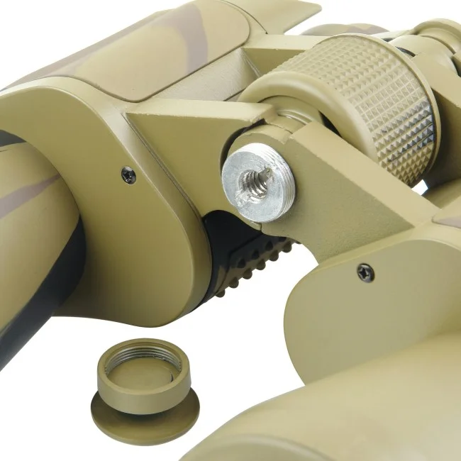 Бинокль Veber Classic БПЦ 7x50 VR камуфлированный Бинокль Veber Classic БПЦ 7x50 VR камуфлированный