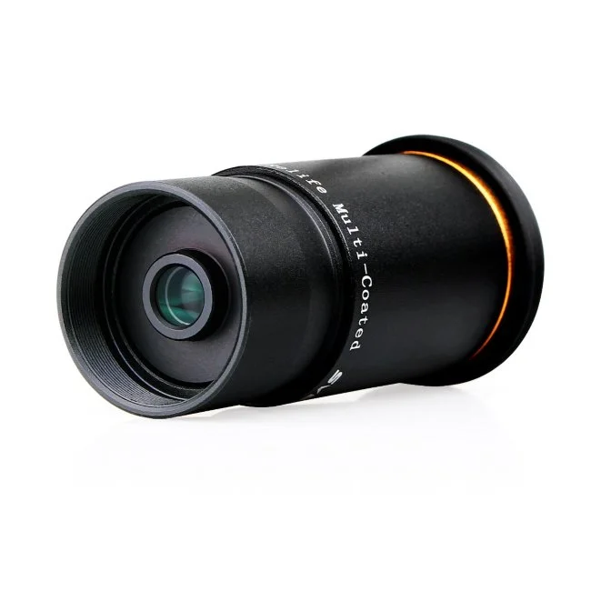 Окуляр SVBONY 66° 6 мм, 1,25" Окуляр SVBONY 66° 6 мм, 1,25"