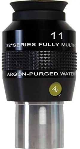 Окуляр Explore Scientific 11 мм 82 гр. Waterproof Ar, 1,25"