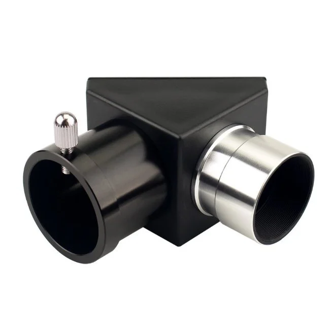 Диагональное зеркало SVBONY 90 гр., 1,25" (W2239)