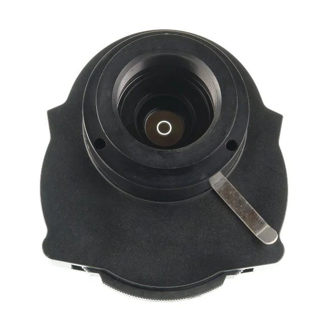 Фазово-контрастное устройство (Микромед 3 М)