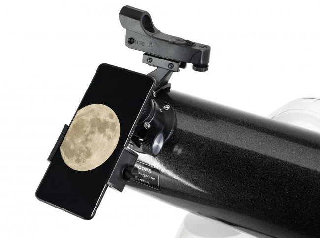 Телескоп Sky-Watcher P1145AZ-GO2 SynScan GOTO