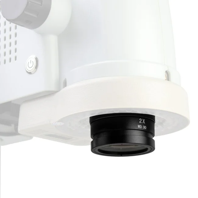 Насадка 2х для Микромед П