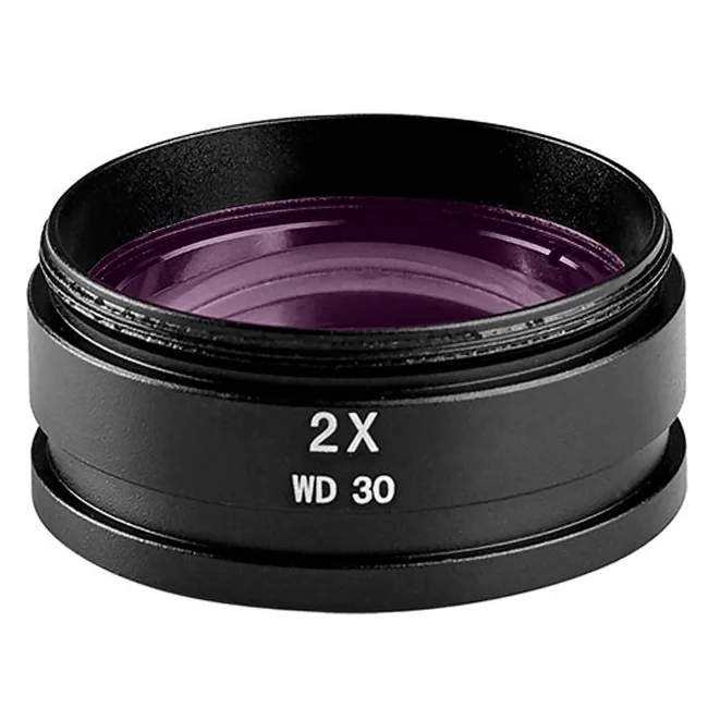 Насадка 2х для Микромед П