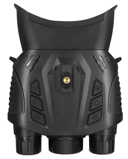 Бинокль цифровой ночного видения Levenhuk Halo 50XN GPS Бинокль цифровой ночного видения Levenhuk Halo 50XN GPS