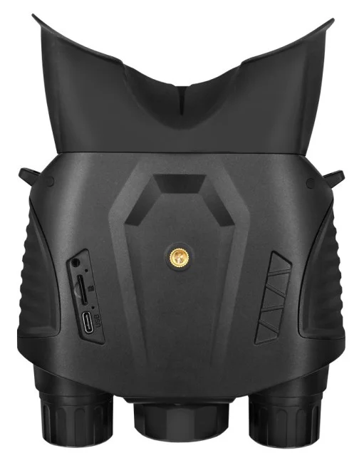 Бинокль цифровой ночного видения Levenhuk Halo 50XN GPS Бинокль цифровой ночного видения Levenhuk Halo 50XN GPS