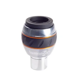 Окуляр Celestron Luminos 15 мм, 1,25"