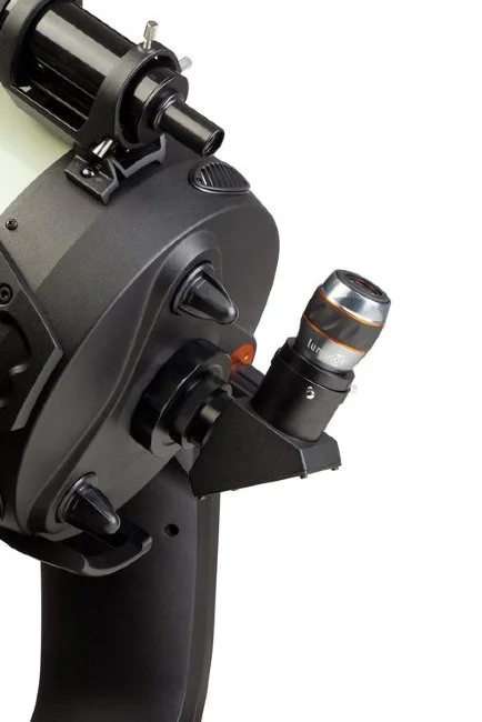 Окуляр Celestron Luminos 15 мм, 1,25" Окуляр Celestron Luminos 15 мм, 1,25"