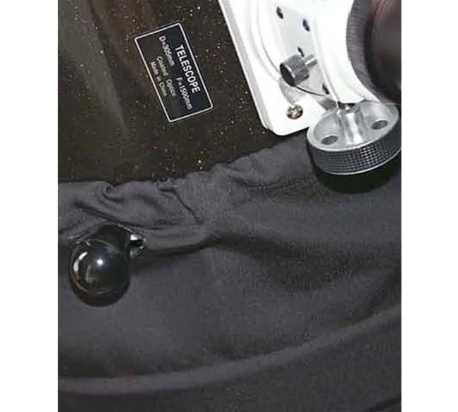 Чехол светозащитный для Sky-Watcher Dob 14" (350/1600) Retractable