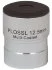 Окуляр Sky-Watcher Plossl 12,5 мм, 1,25" Окуляр Sky-Watcher Plossl 12,5 мм, 1,25"