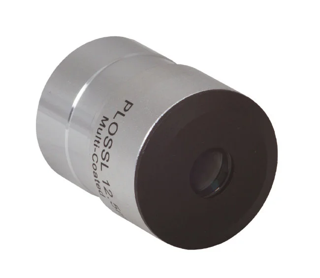 Окуляр Sky-Watcher Plossl 12,5 мм, 1,25" Окуляр Sky-Watcher Plossl 12,5 мм, 1,25"