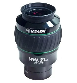 Окуляр Meade MWA 21mm (2", 100°) Waterproof