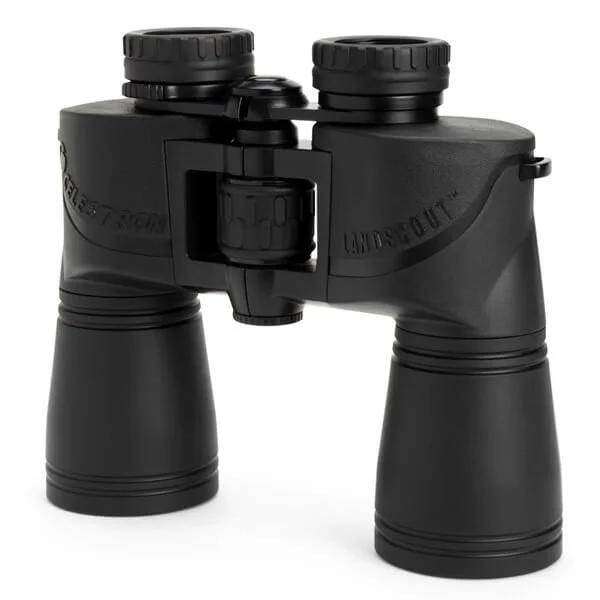 Бинокль Celestron LandScout 12x50 Бинокль Celestron LandScout 12x50