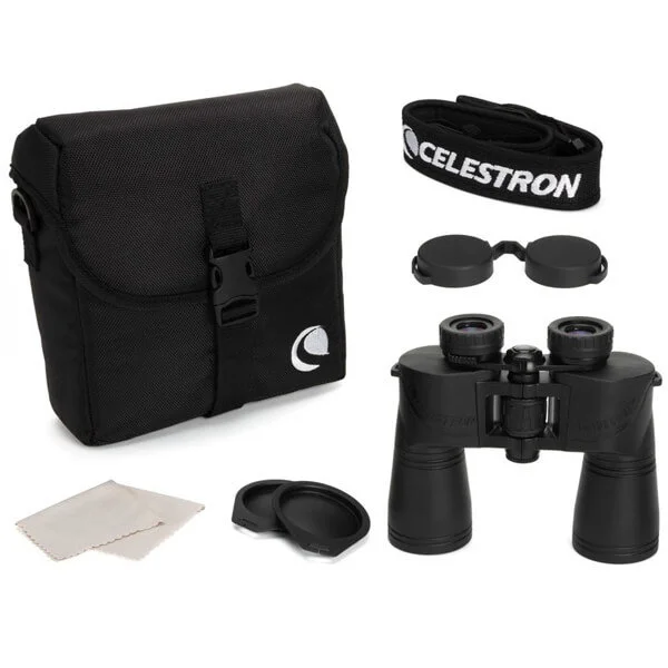 Бинокль Celestron LandScout 12x50 Бинокль Celestron LandScout 12x50