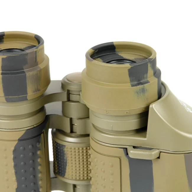 Бинокль Veber Classic БПШЦ 7x35 VRWA широкоугольный, камуфлированный Бинокль Veber Classic БПШЦ 7x35 VRWA широкоугольный, камуфлированный