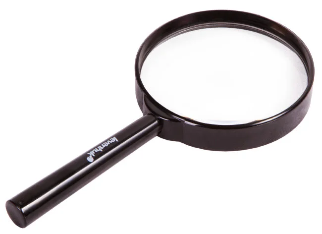 Лупа ручная Levenhuk Zeno Handy ZH7 Лупа ручная Levenhuk Zeno Handy ZH7