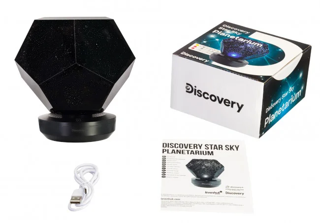 Астропланетарий Discovery Star Sky P5 Астропланетарий Discovery Star Sky P5