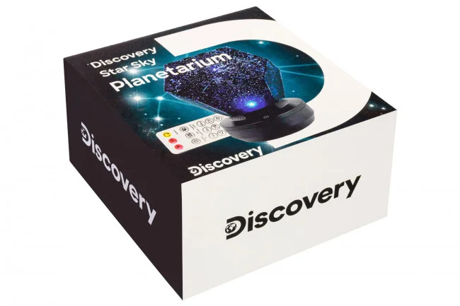 Астропланетарий Discovery Star Sky P5 Астропланетарий Discovery Star Sky P5