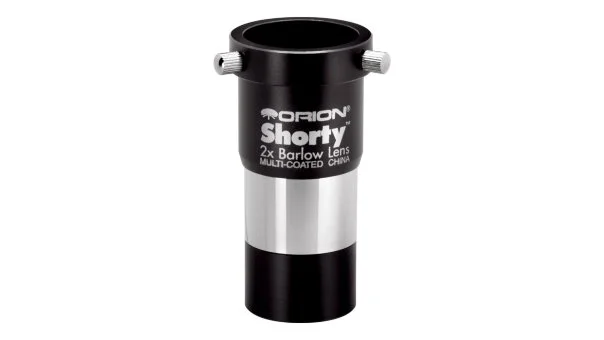 Линза Барлоу Orion Shorty 2x Barlow 1.25"