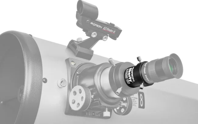 Линза Барлоу Orion Shorty 2x Barlow 1.25"