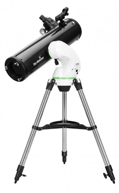Телескоп Sky-Watcher P130650AZ-GO2 SynScan GOTO