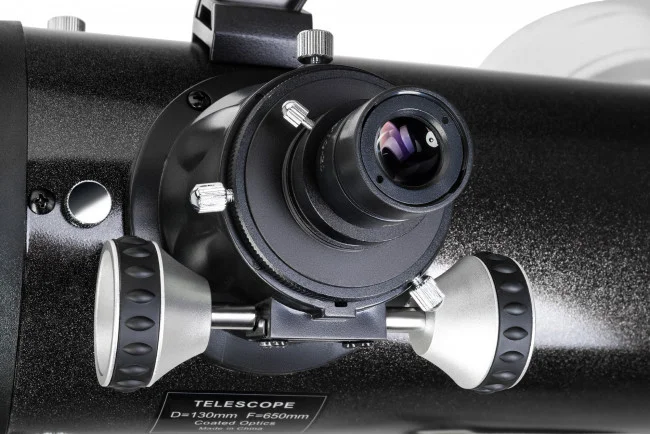 Телескоп Sky-Watcher P130650AZ-GO2 SynScan GOTO