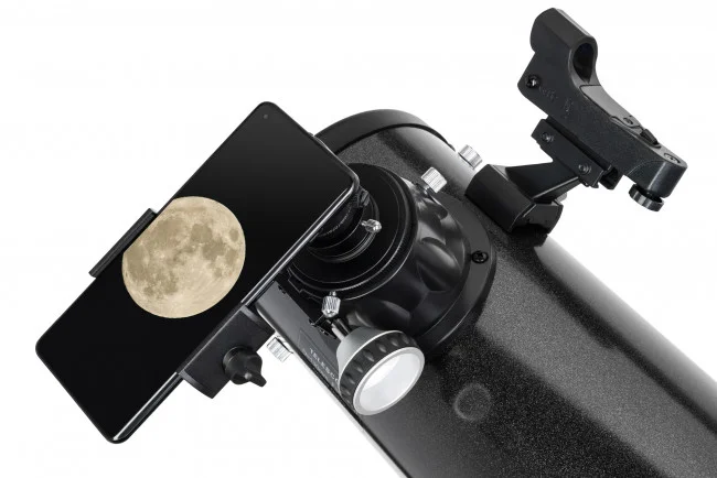 Телескоп Sky-Watcher P130650AZ-GO2 SynScan GOTO