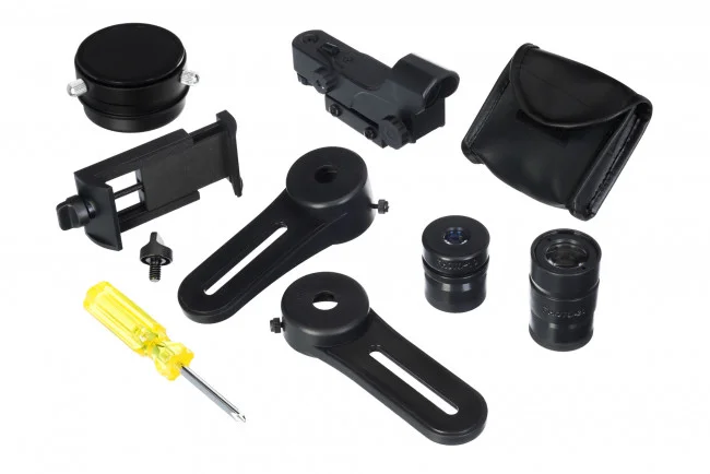 Телескоп Sky-Watcher P130650AZ-GO2 SynScan GOTO