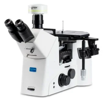 Микроскоп инвертированный Nexcope NIM900