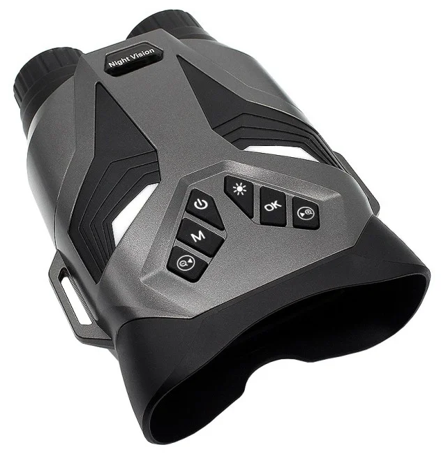 Бинокль цифровой ночного видения Levenhuk Halo 30XN