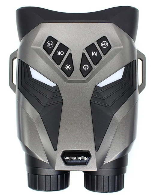 Бинокль цифровой ночного видения Levenhuk Halo 30XN