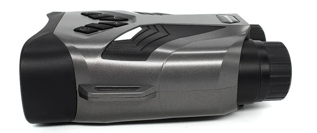 Бинокль цифровой ночного видения Levenhuk Halo 30XN