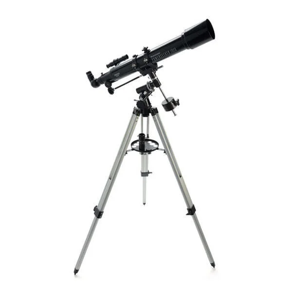 Телескоп Celestron PowerSeeker 70 EQ Телескоп Celestron PowerSeeker 70 EQ