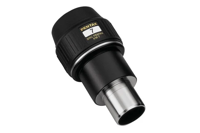 Окуляр Pentax SMC XW-7 mm