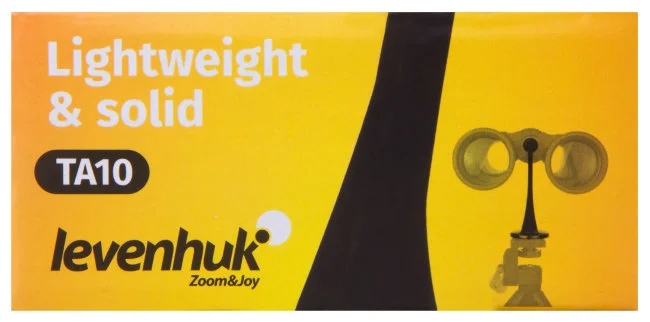 Адаптер для бинокля Levenhuk TA10 Адаптер для бинокля Levenhuk TA10