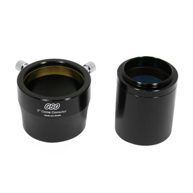 Корректор комы GSO F/4