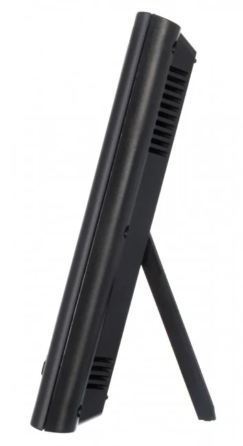 Метеостанция Bresser «7 в 1» ClimateScout Exclusive, черная