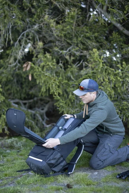 Цифровой телескоп Unistellar eVscope eQuinox