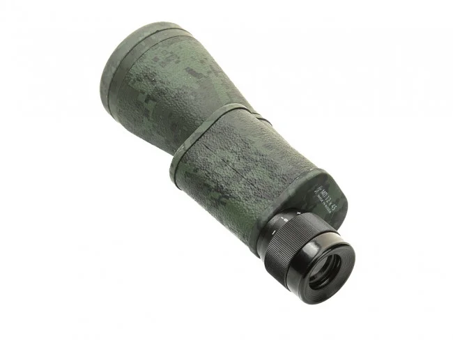 Монокуляр КОМЗ "Байгыш" МП 12х45 камуфляж пиксель