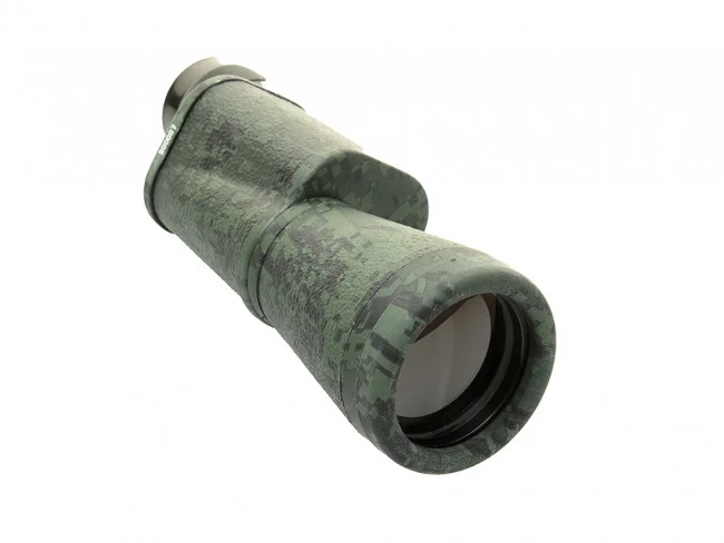 Монокуляр КОМЗ "Байгыш" МП 12х45 камуфляж пиксель
