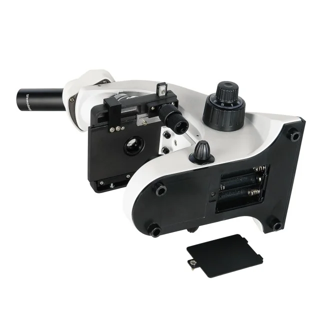 Микроскоп биологический Микромед С-11 (вар. 2B LED) с видеоокуляром