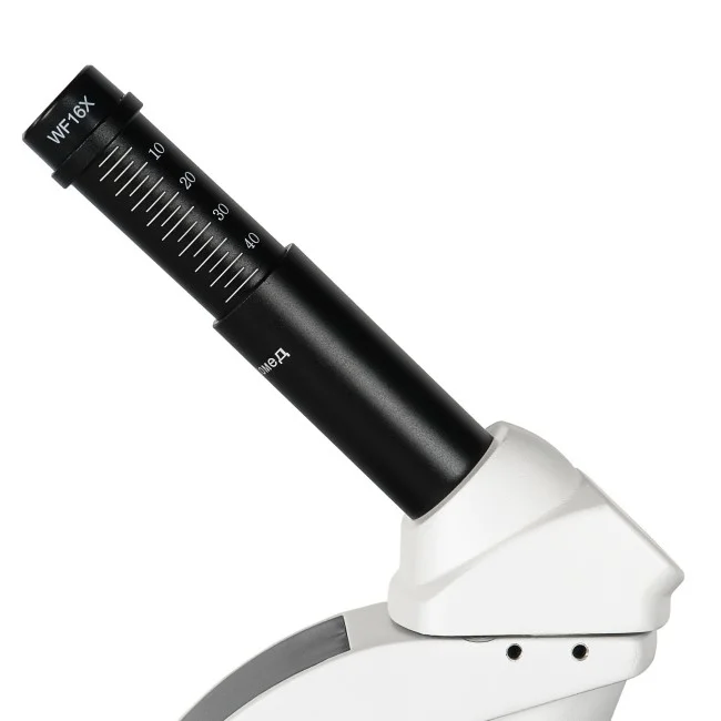 Микроскоп биологический Микромед С-11 (вар. 2B LED) с видеоокуляром