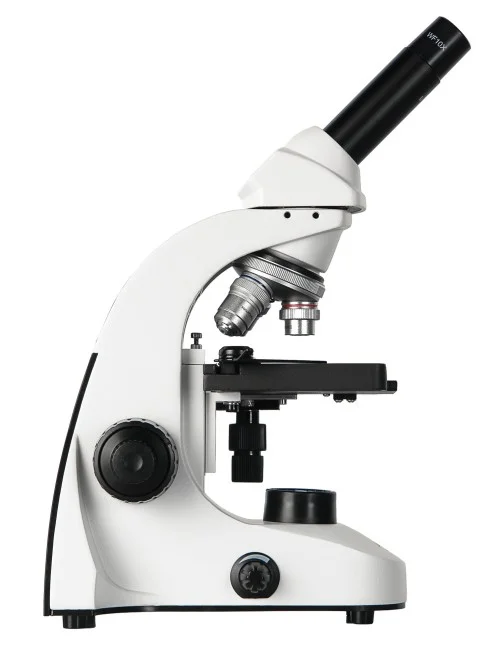 Микроскоп биологический Микромед С-11 (вар. 2B LED) с видеоокуляром