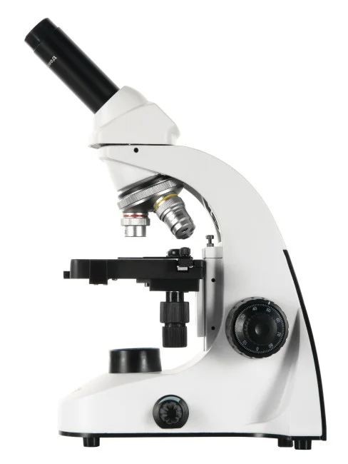 Микроскоп биологический Микромед С-11 (вар. 2B LED) с видеоокуляром