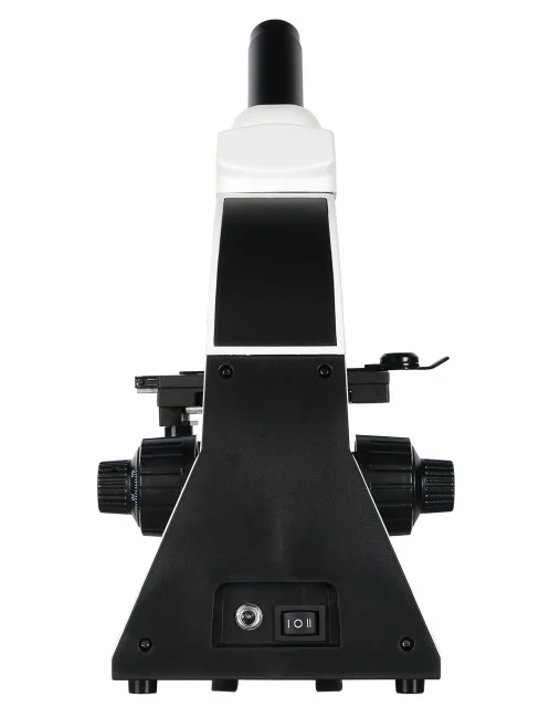 Микроскоп биологический Микромед С-11 (вар. 2B LED) с видеоокуляром